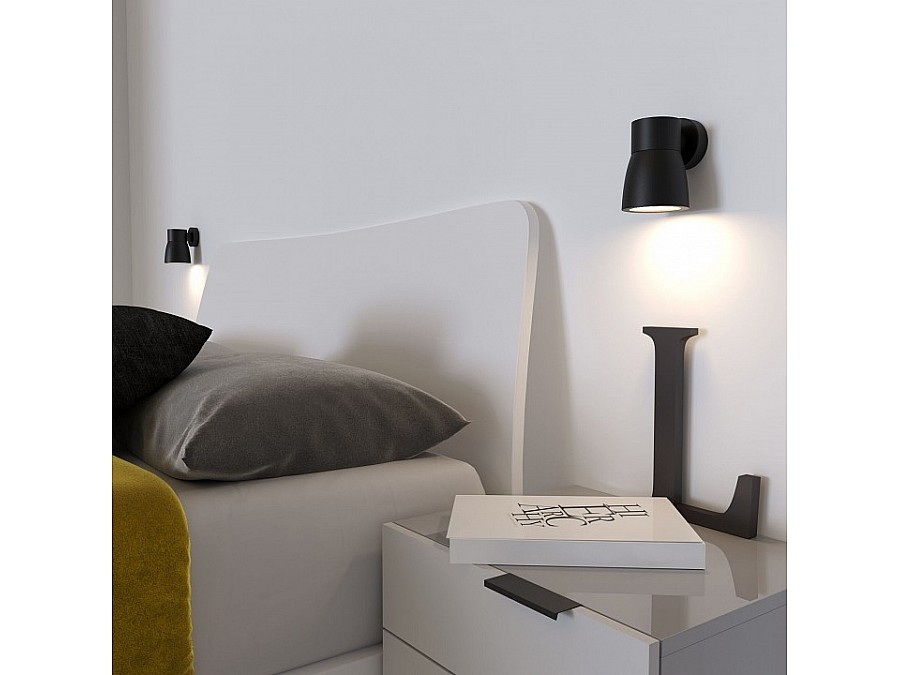 Светильник на штанге Elektrostandard Cono MRL 1027