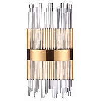Накладной светильник Odeon Light Focco 4722/4W