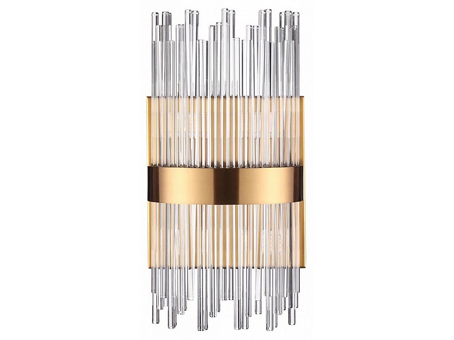 Накладной светильник Odeon Light Focco 4722/4W