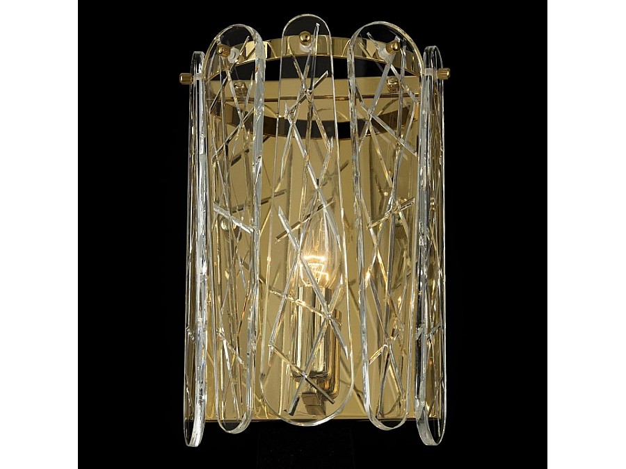 Накладной светильник Citilux Talla CL318412