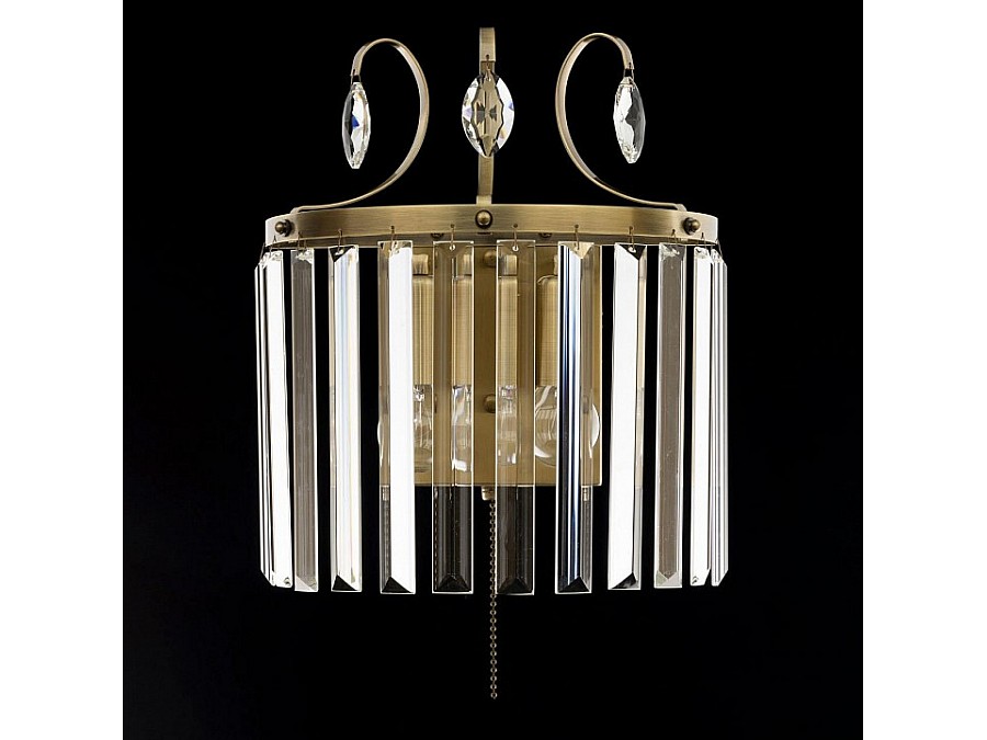 Накладной светильник Citilux Инга CL335323