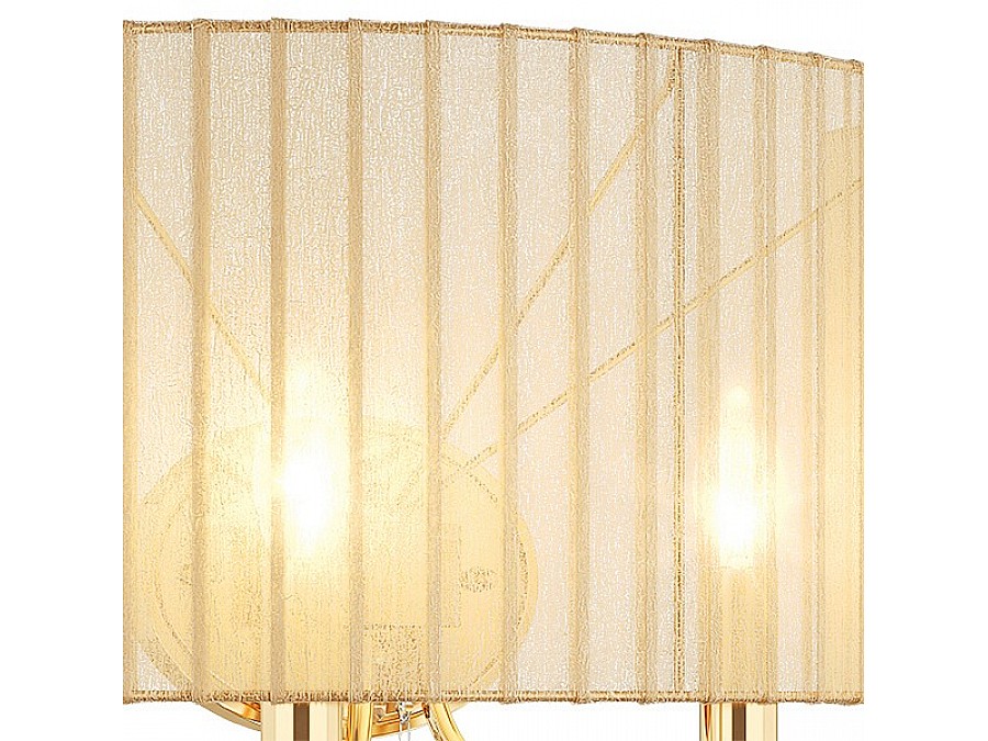 Накладной светильник Lightstar Paralume 725623