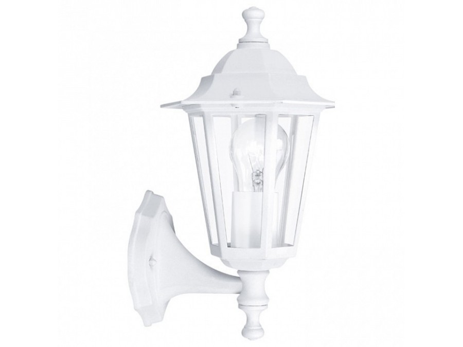 Светильник на штанге Eglo Laterna 5 22463