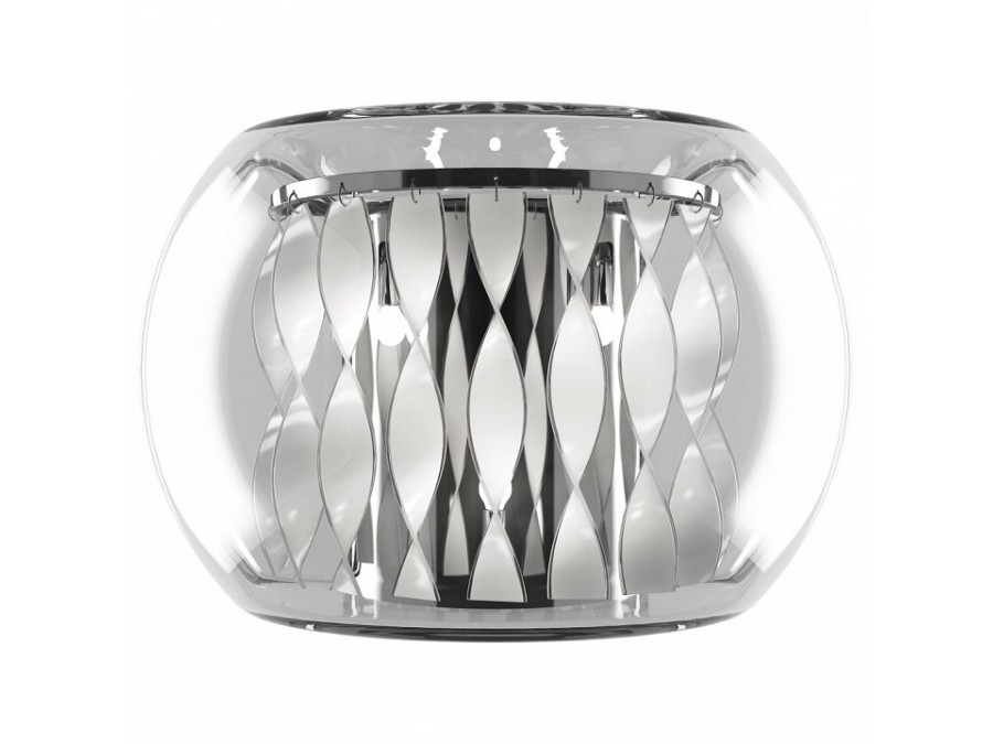 Накладной светильник Lightstar Acquario 752634