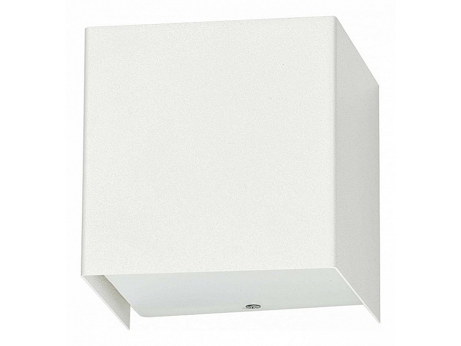 Накладной светильник Nowodvorski Cube 5266