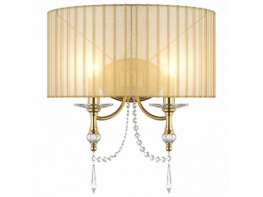 Накладной светильник Lightstar Paralume 725623