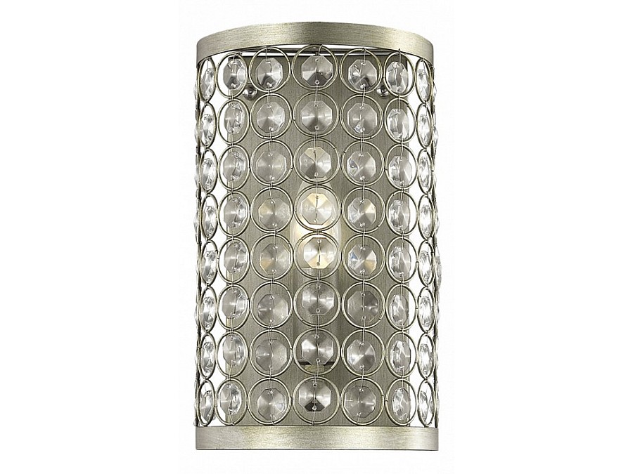 Накладной светильник Odeon Light Soras 2897/1W