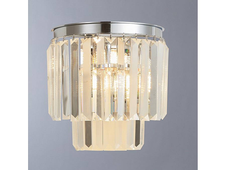 Накладной светильник Divinare Nova 3001/02 AP-2