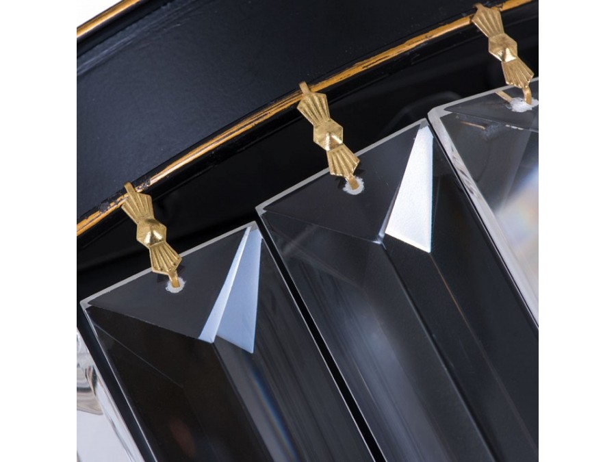 Накладной светильник Divinare Nova 3001/01 AP-1