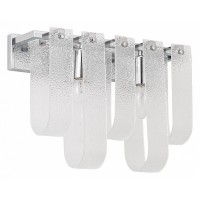 Накладной светильник Arte Lamp Denebola A4074AP-2CC