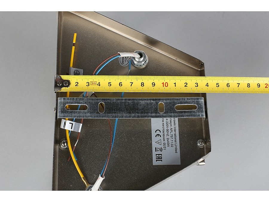 Накладной светильник Aployt Lidi APL.757.11.02