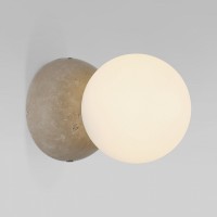 Накладной светильник Eurosvet Stone 303051 травертин