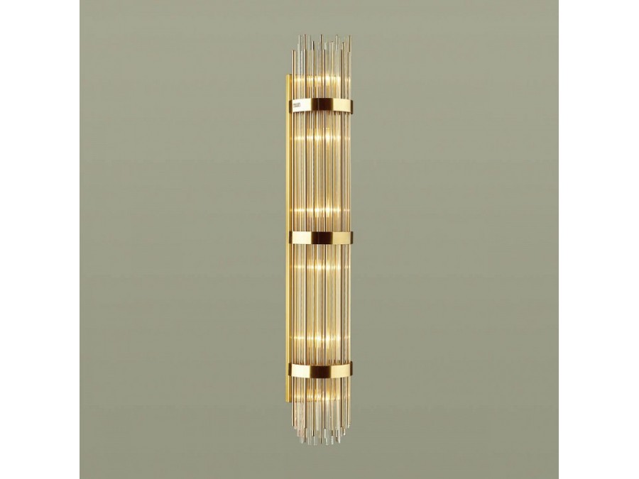 Накладной светильник Odeon Light Empire 4854/6W