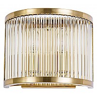 Накладной светильник Arte Lamp Anetta A1065AP-2PB