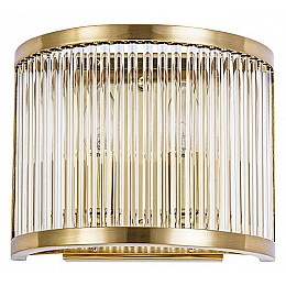 Накладной светильник Arte Lamp Anetta A1065AP-2PB