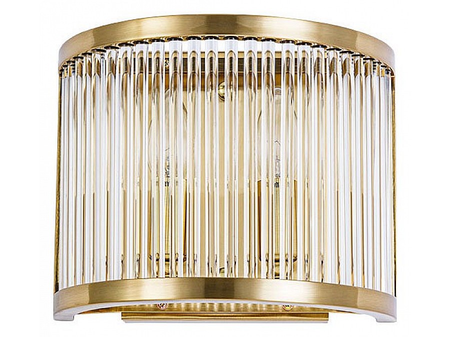 Накладной светильник Arte Lamp Anetta A1065AP-2PB