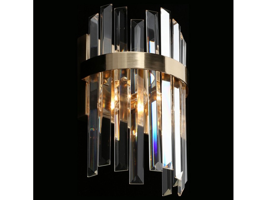 Накладной светильник Aployt Melisa APL.747.01.01