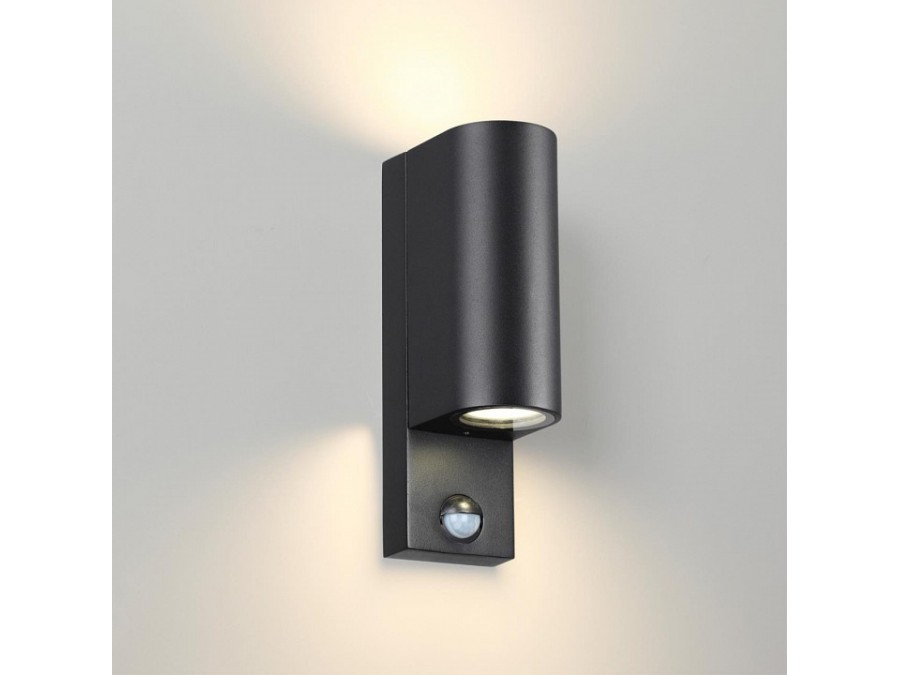 Накладной светильник Odeon Light Motto 4390/2W