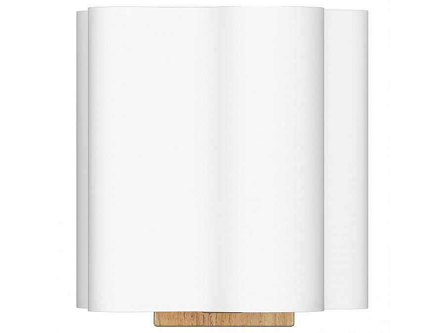 Накладной светильник Lightstar Nubi Legno 802615