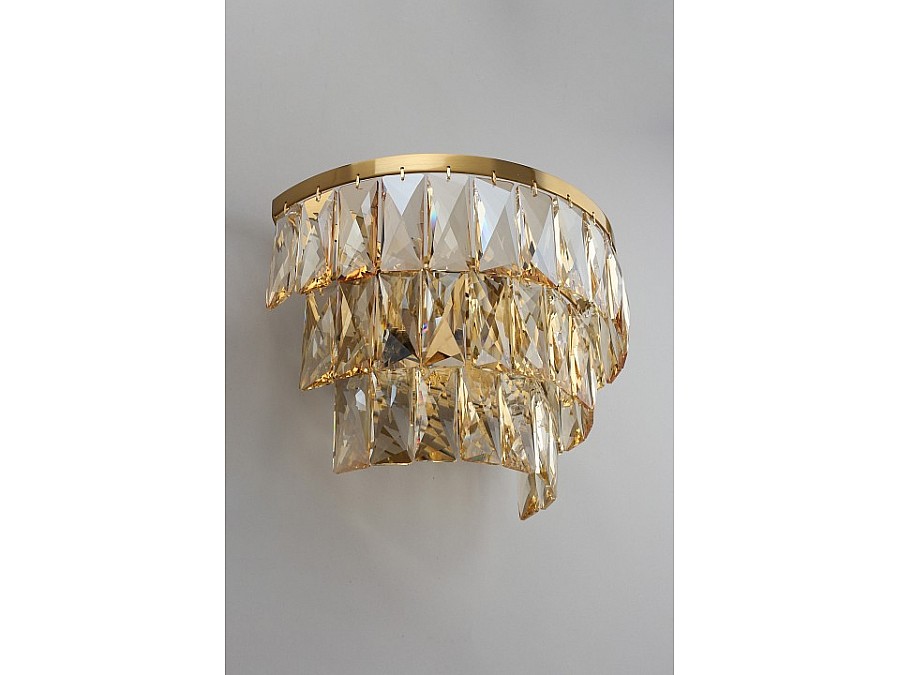 Накладной светильник Aployt Francheska APL.837.01.02