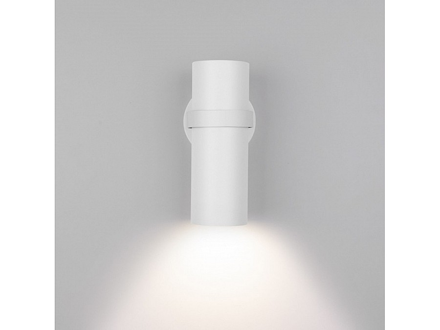 Светильник на штанге Elektrostandard Grin Grin белый (35000/D)