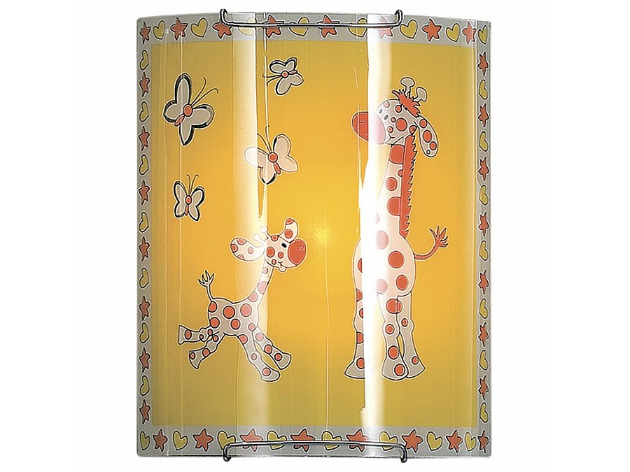 Накладной светильник Citilux 921 CL921001