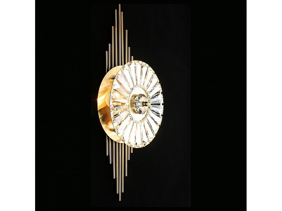 Накладной светильник Aployt Valeri APL.640.01.03