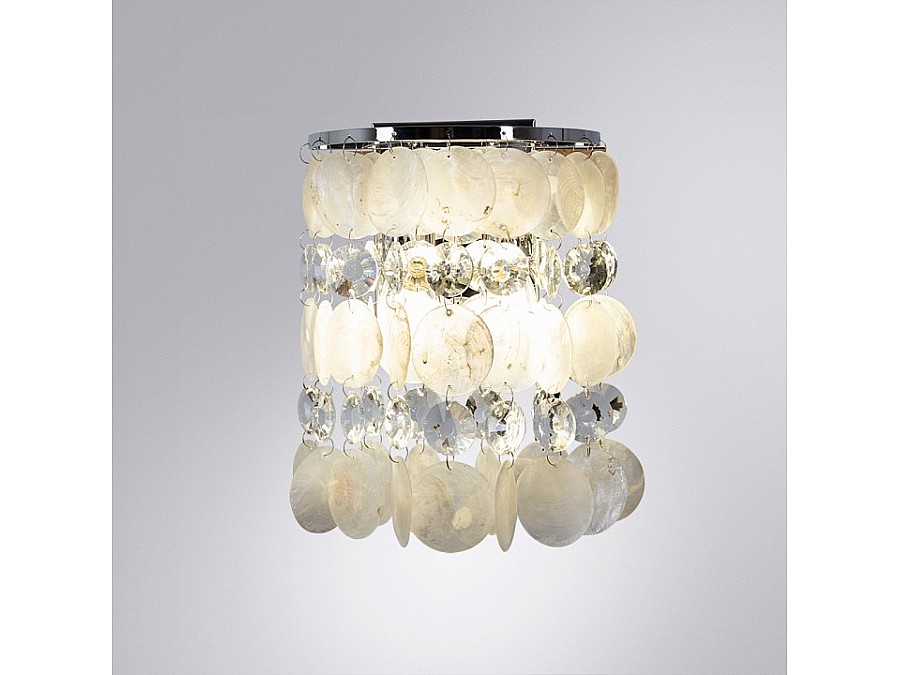 Накладной светильник Arte Lamp Pipirima A4041AP-2CC