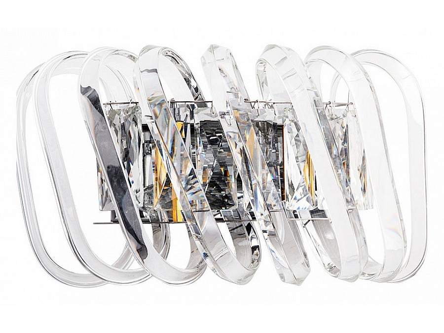 Накладной светильник Divinare Megan 7568/02 AP-2