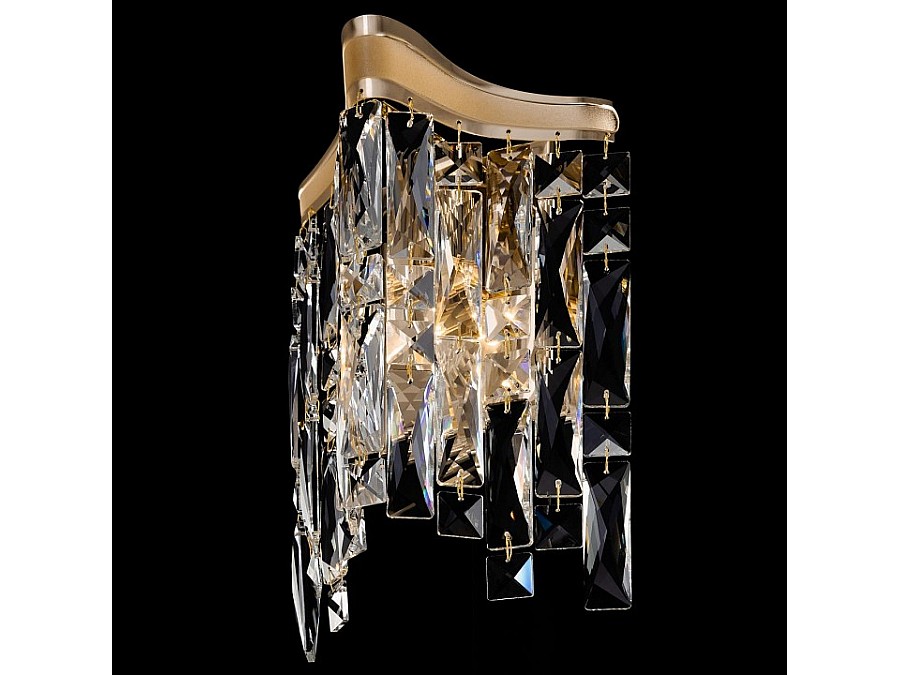 Накладной светильник Citilux Моника CL308312