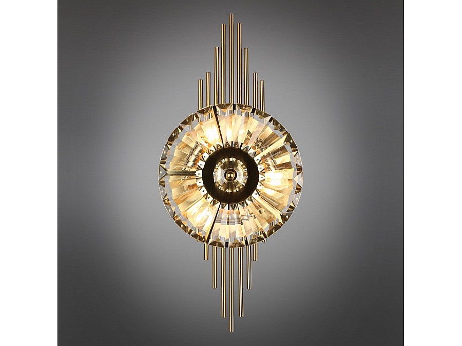 Накладной светильник Aployt Valeri APL.640.01.03