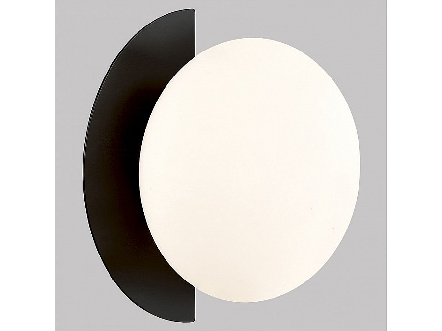 Накладной светильник Eurosvet Moity 70150/1 черный