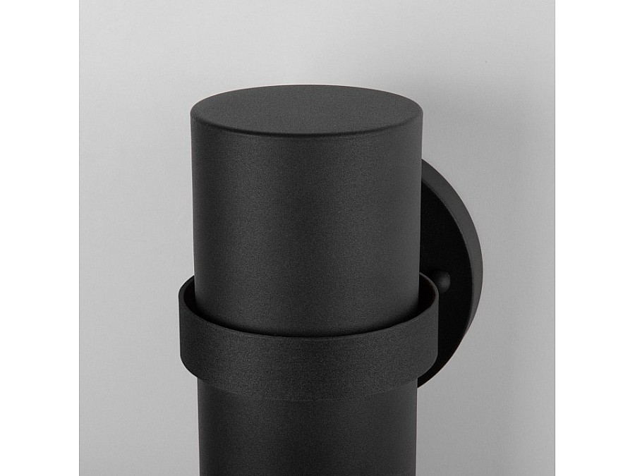 Светильник на штанге Elektrostandard Grin Grin черный (35000/D)