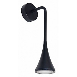 Светильник на штанге Arte Lamp Bronn A2367AL-1BK
