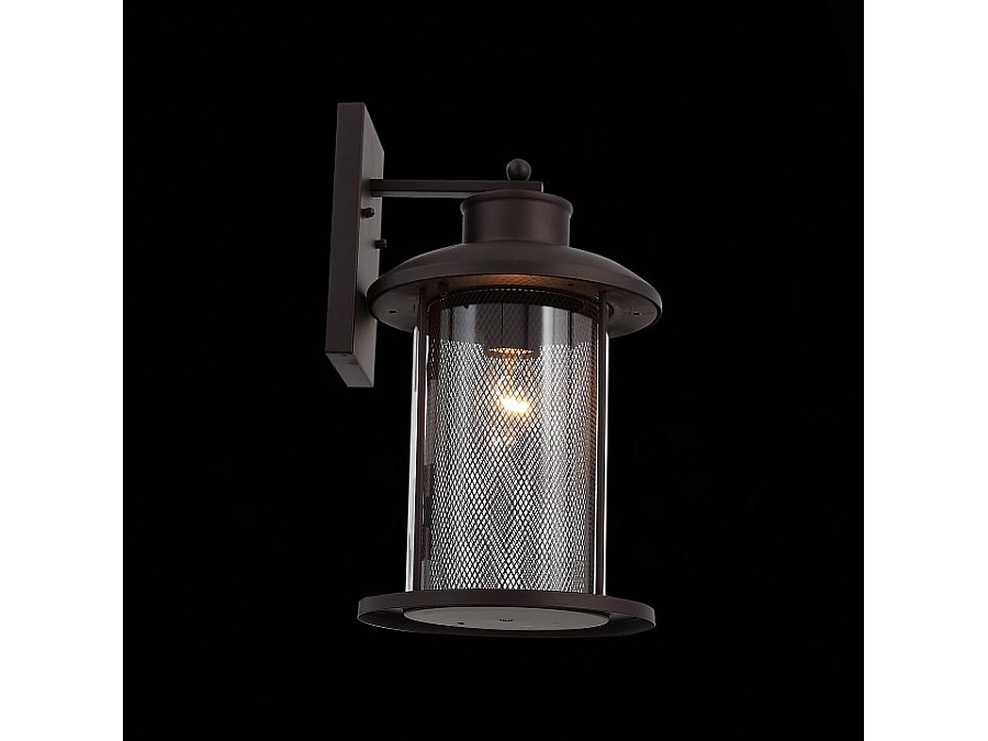 Светильник на штанге ST-Luce Lastero SL080.401.01