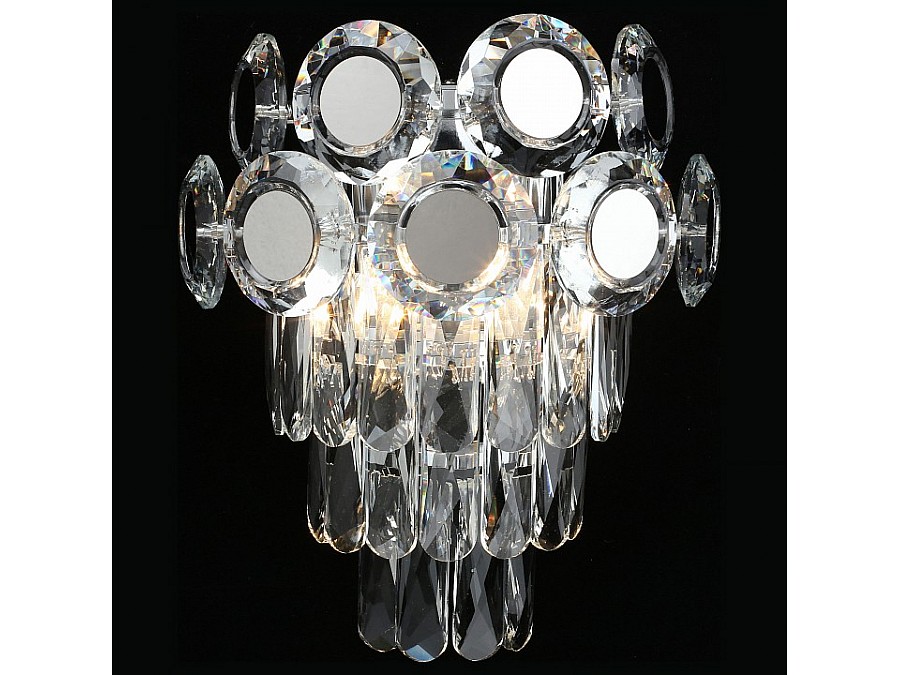 Накладной светильник Aployt Nikoul APL.832.11.02