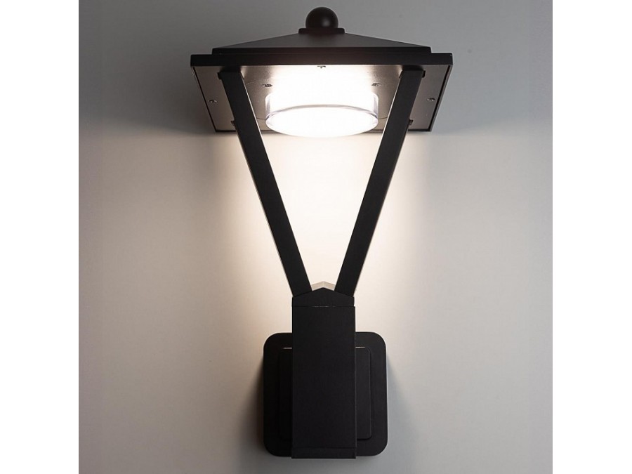 Светильник на штанге Citilux GENOX CLU12W