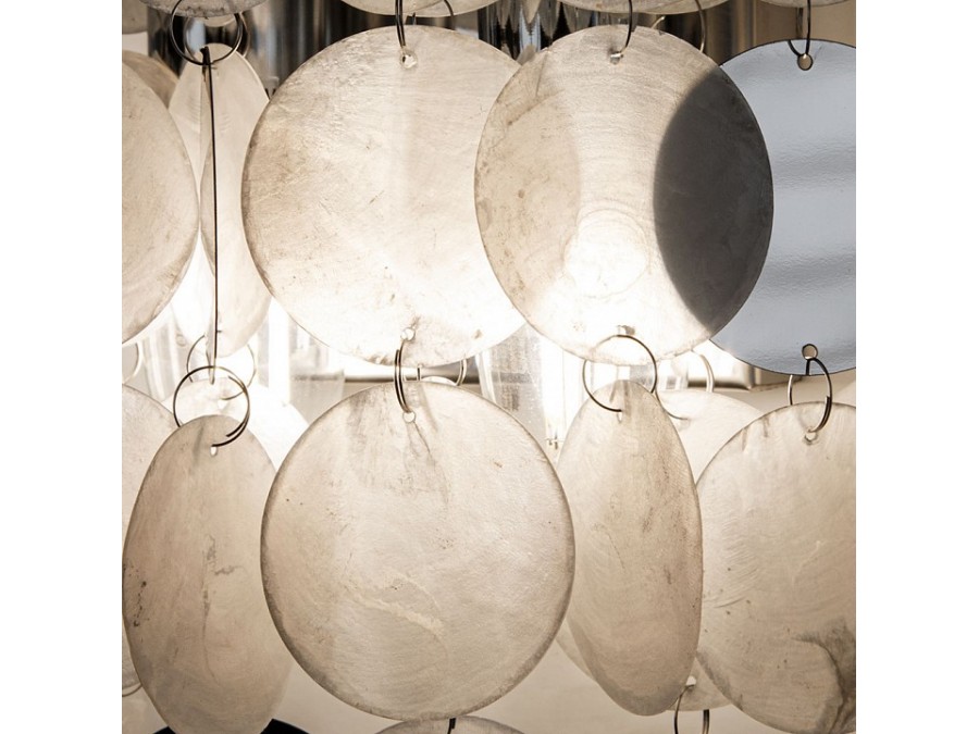 Накладной светильник Arte Lamp PIPIRIMA A4100AP-2CC