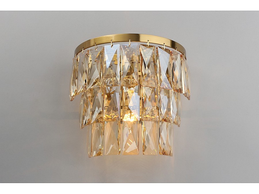 Накладной светильник Aployt Francheska APL.837.01.01