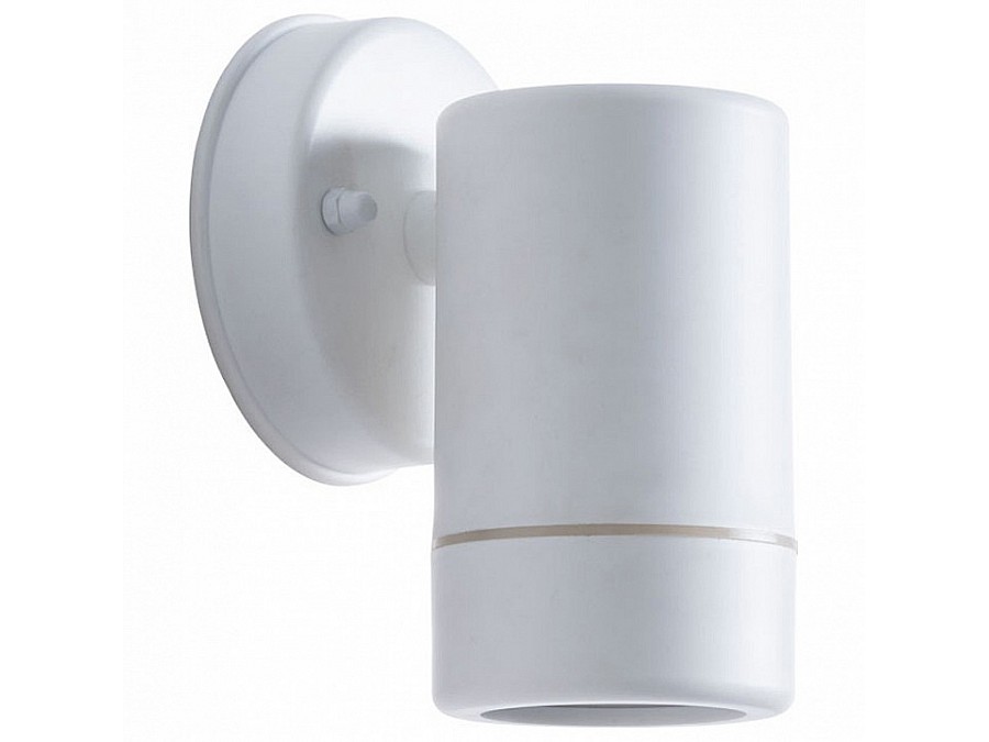 Светильник на штанге Arte Lamp Atlas A3503AL-1WH