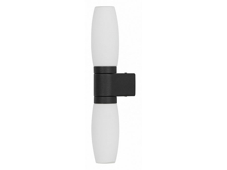Светильник на штанге Arte Lamp Aqua-Bastone A1209AP-2BK