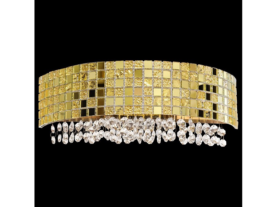 Накладной светильник Lightstar Bezazz 743622
