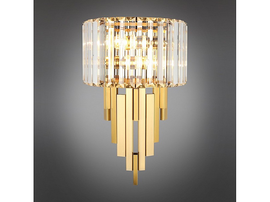 Накладной светильник Aployt Ornella APL.642.01.02