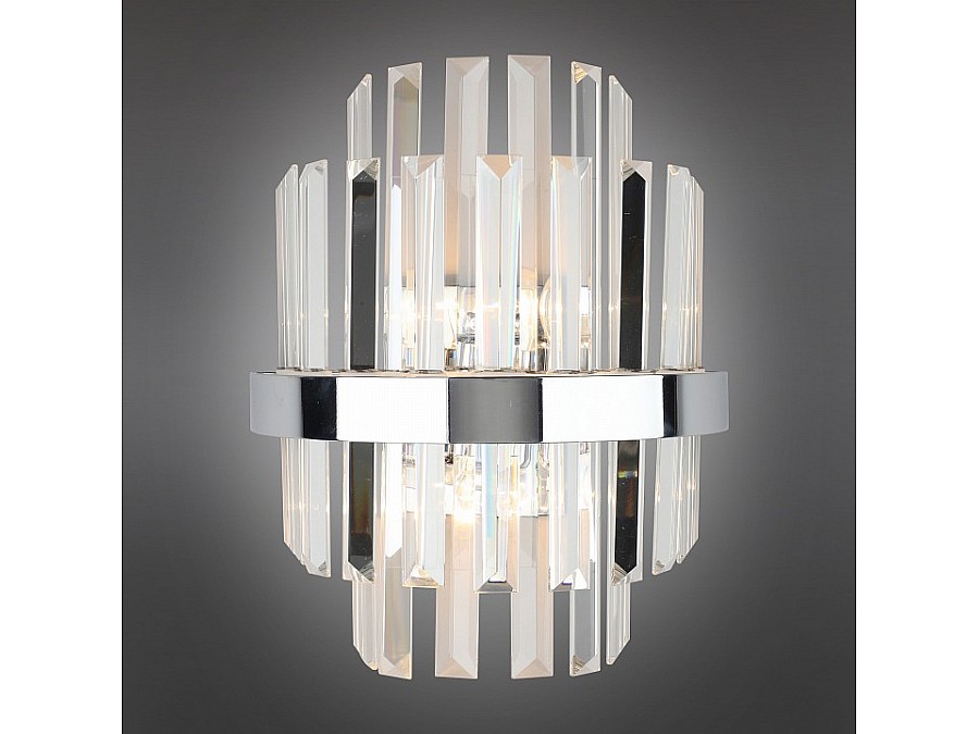 Накладной светильник Omnilux Saviano OML-69001-02