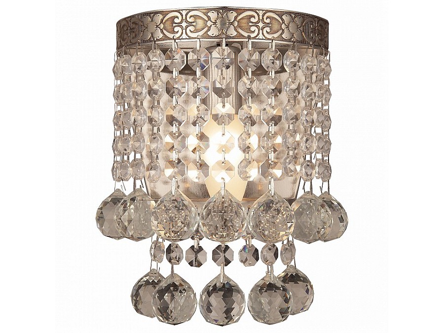 Накладной светильник TopLight Vivien TL7230B-01SN