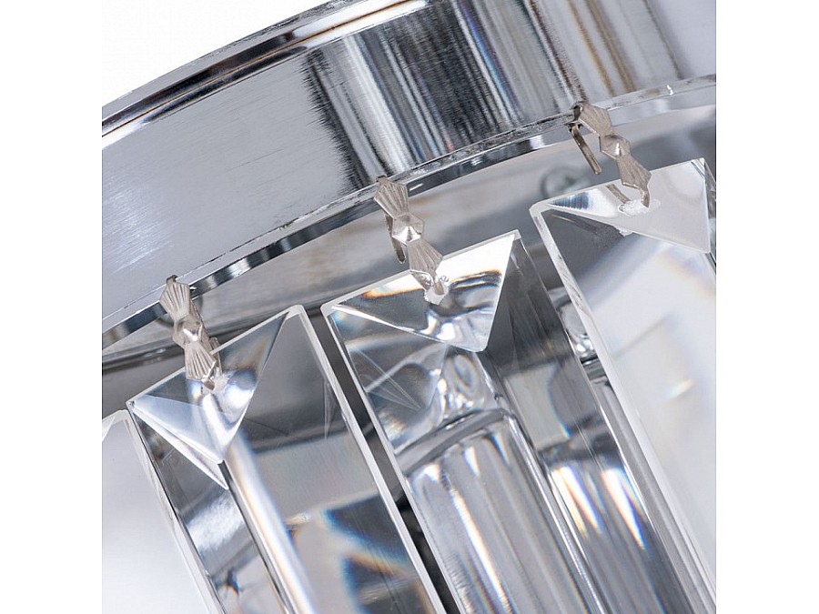 Накладной светильник Divinare Nova 3001/02 AP-1