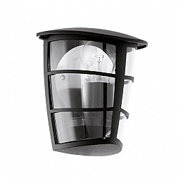 Накладной светильник Eglo Aloria 93407