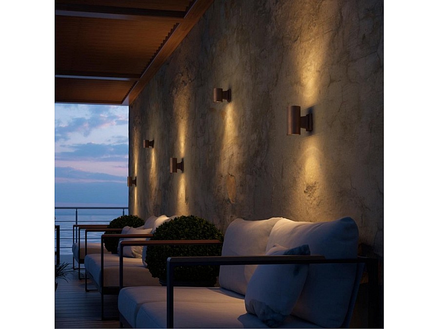 Накладной светильник Novotech Landscape 370406