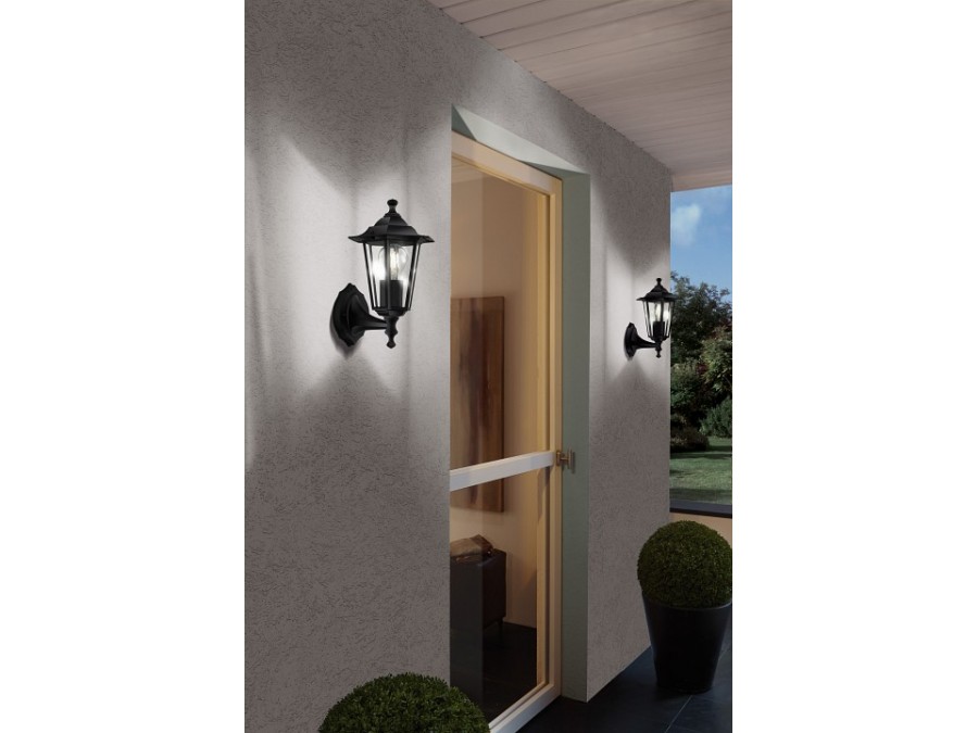 Светильник на штанге Eglo Laterna 4 22468