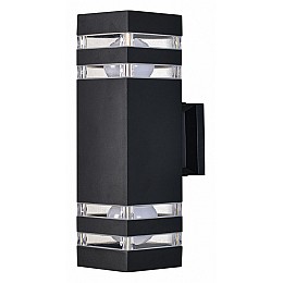 Светильник на штанге Arte Lamp Heather A4413AL-2BK